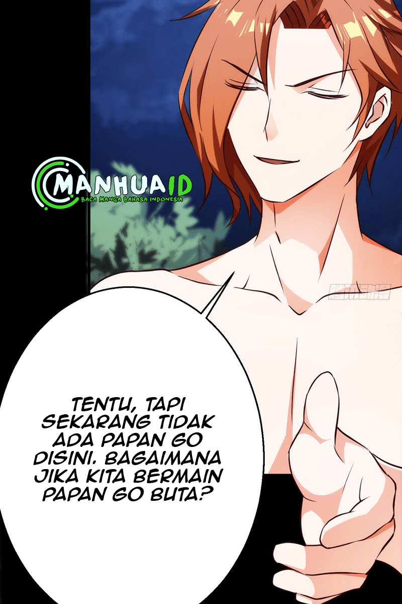 Heavenly Robber Chapter 03 Gambar 22