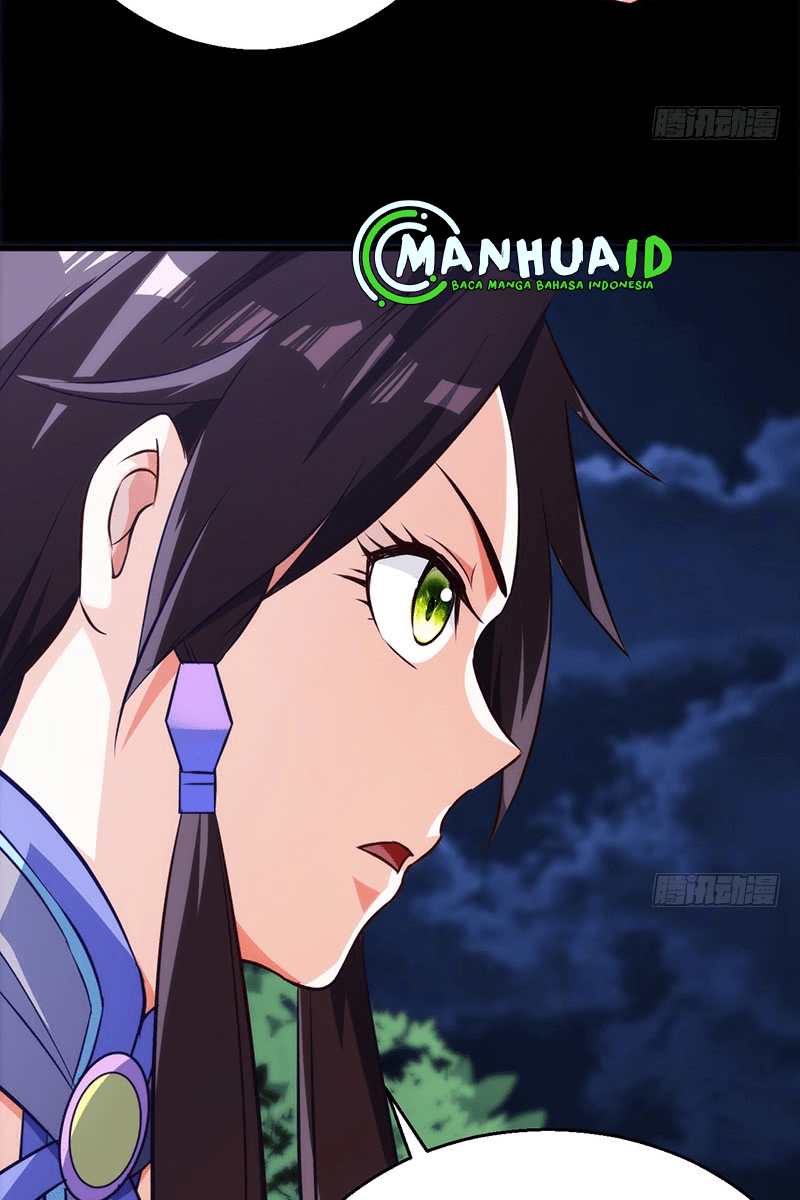 Heavenly Robber Chapter 03 Gambar 23