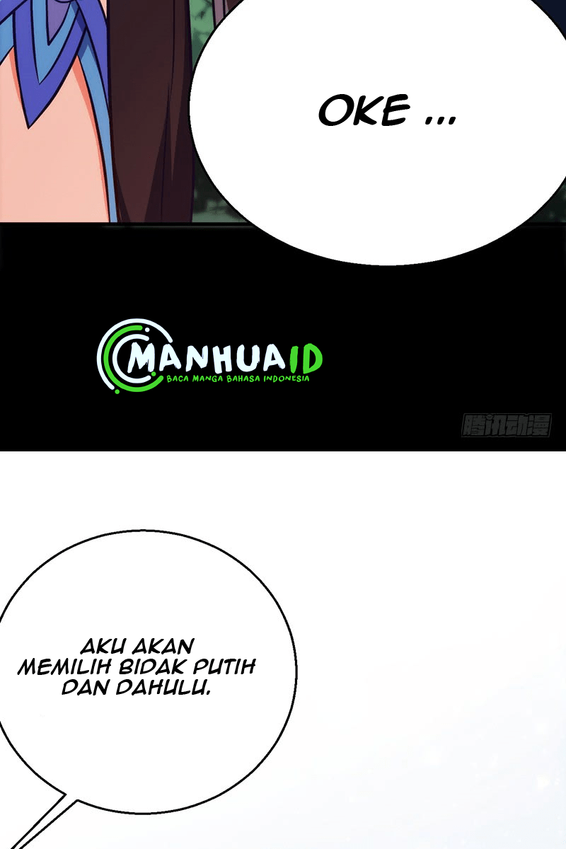 Heavenly Robber Chapter 03 Gambar 24