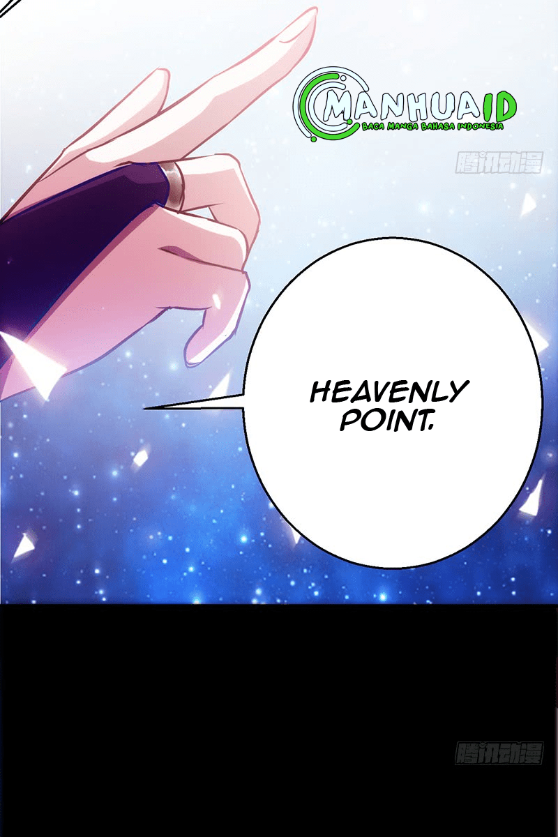 Heavenly Robber Chapter 03 Gambar 25