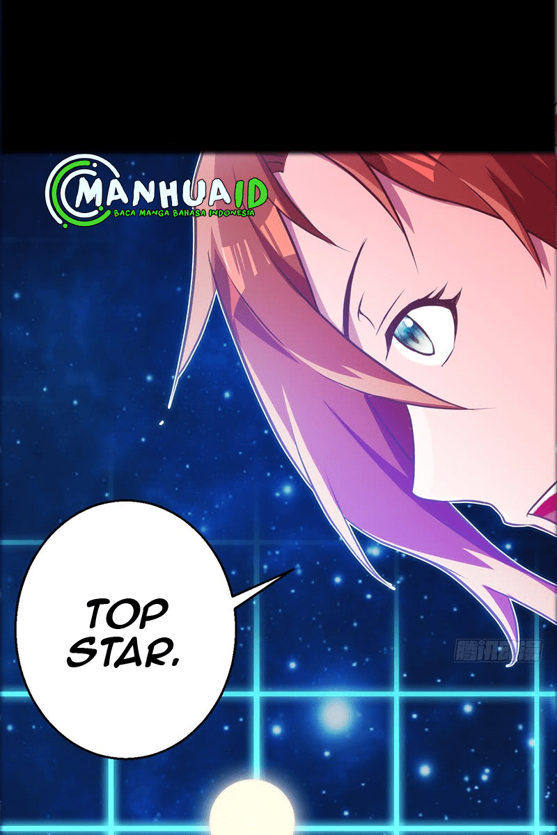 Heavenly Robber Chapter 03 Gambar 26