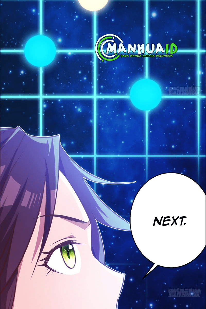 Heavenly Robber Chapter 03 Gambar 27