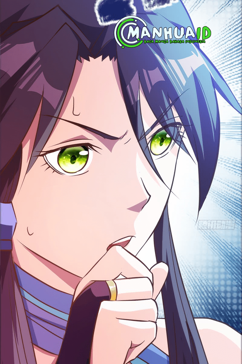 Heavenly Robber Chapter 03 Gambar 30