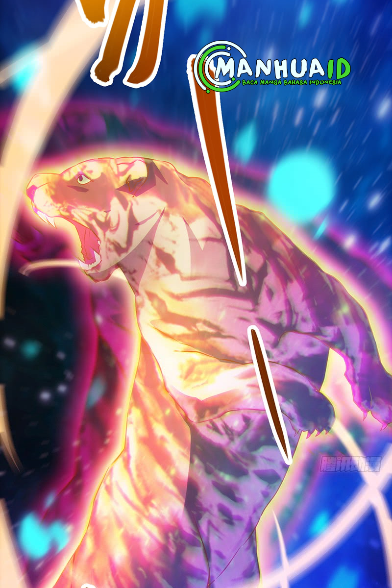 Heavenly Robber Chapter 03 Gambar 32