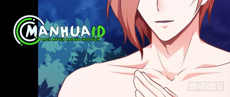 Heavenly Robber Chapter 03 Gambar 36