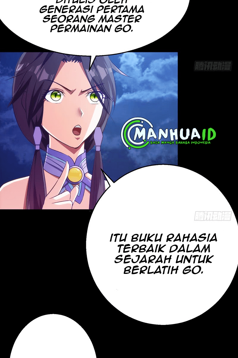Heavenly Robber Chapter 03 Gambar 39