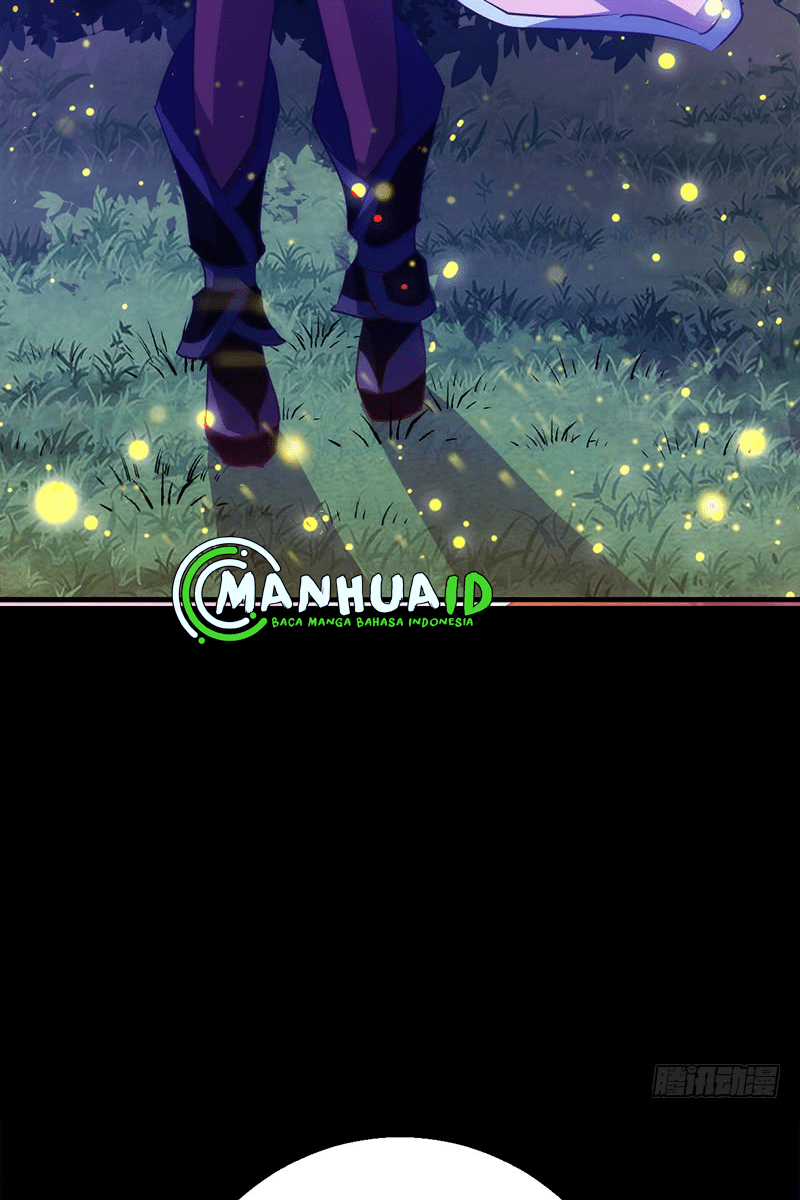 Heavenly Robber Chapter 03 Gambar 43