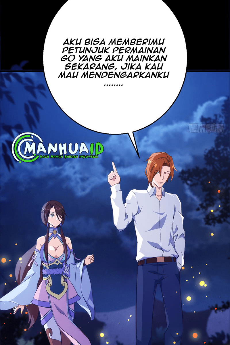 Heavenly Robber Chapter 03 Gambar 44