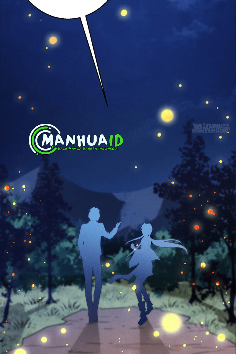 Heavenly Robber Chapter 03 Gambar 46