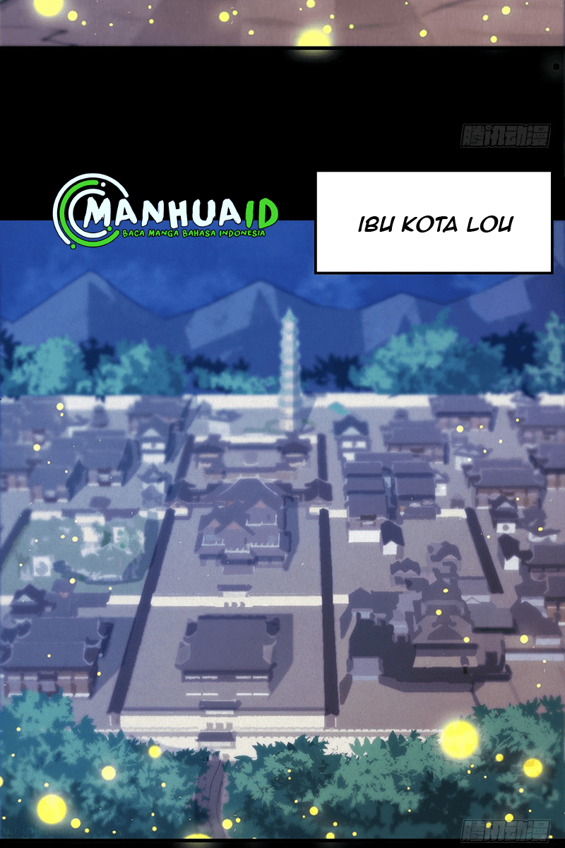 Heavenly Robber Chapter 03 Gambar 47
