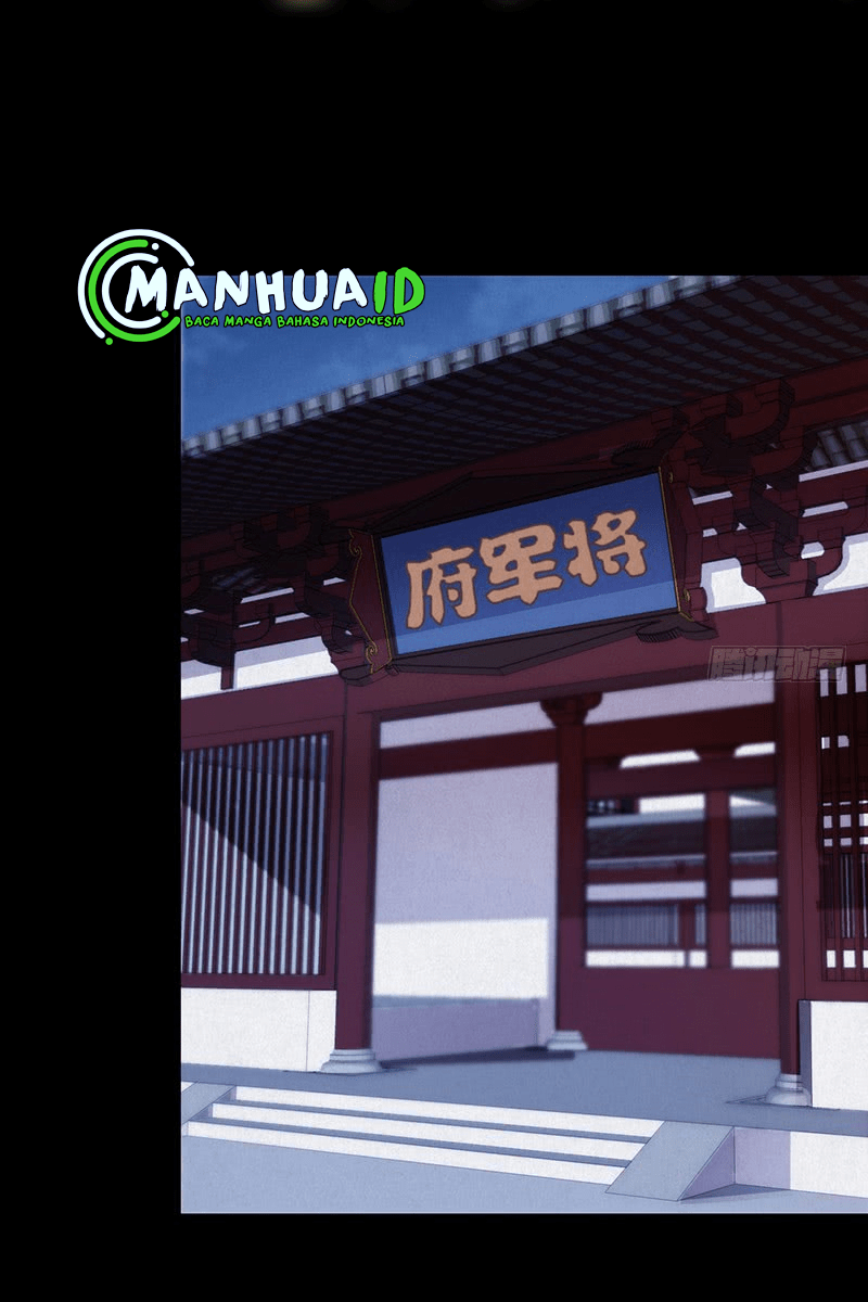 Heavenly Robber Chapter 03 Gambar 48