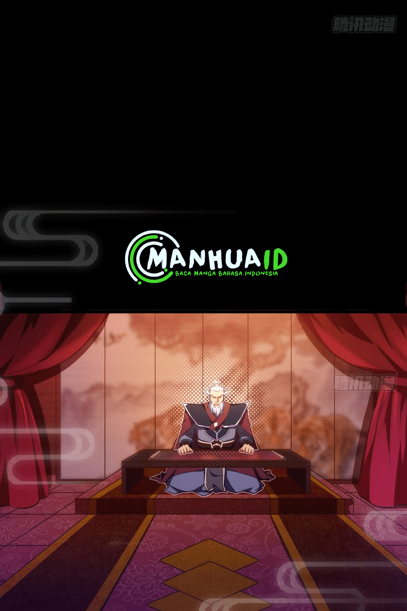 Heavenly Robber Chapter 03 Gambar 49