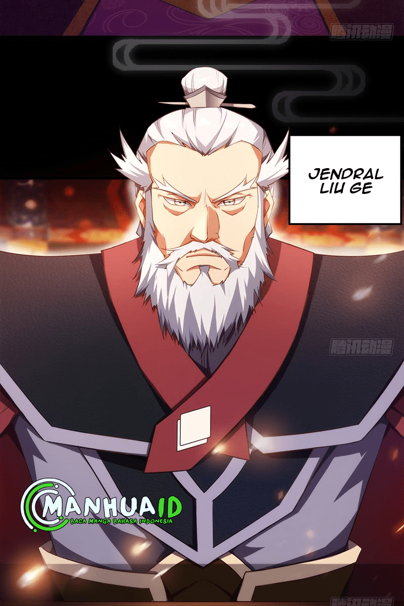 Heavenly Robber Chapter 03 Gambar 50