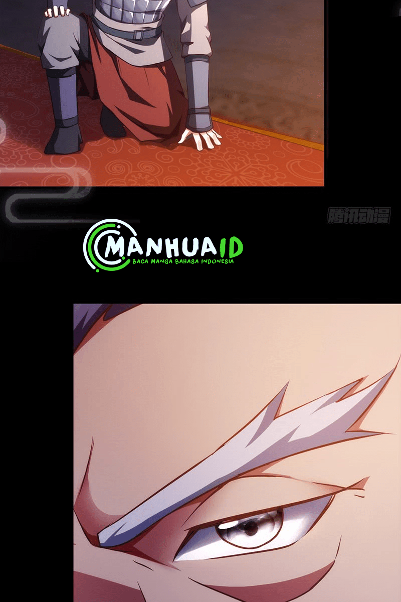 Heavenly Robber Chapter 03 Gambar 52