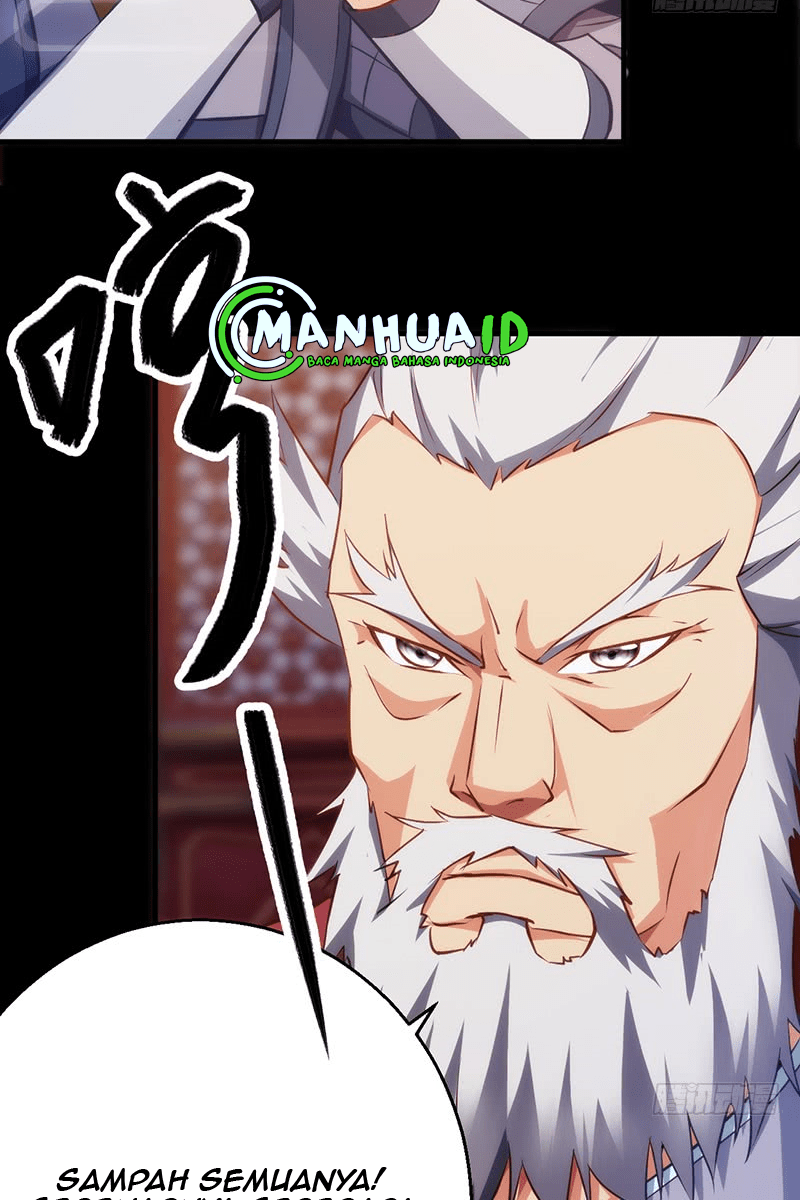 Heavenly Robber Chapter 03 Gambar 56