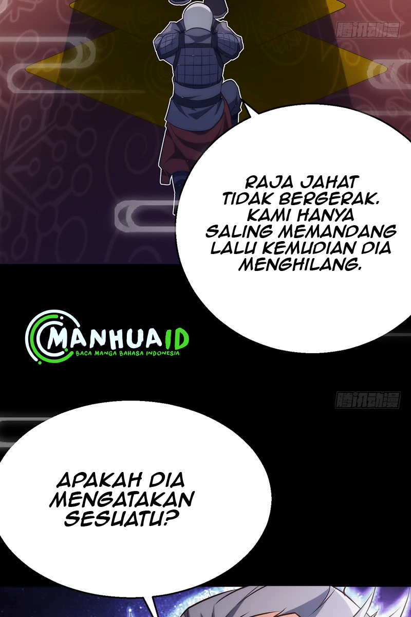 Heavenly Robber Chapter 03 Gambar 58