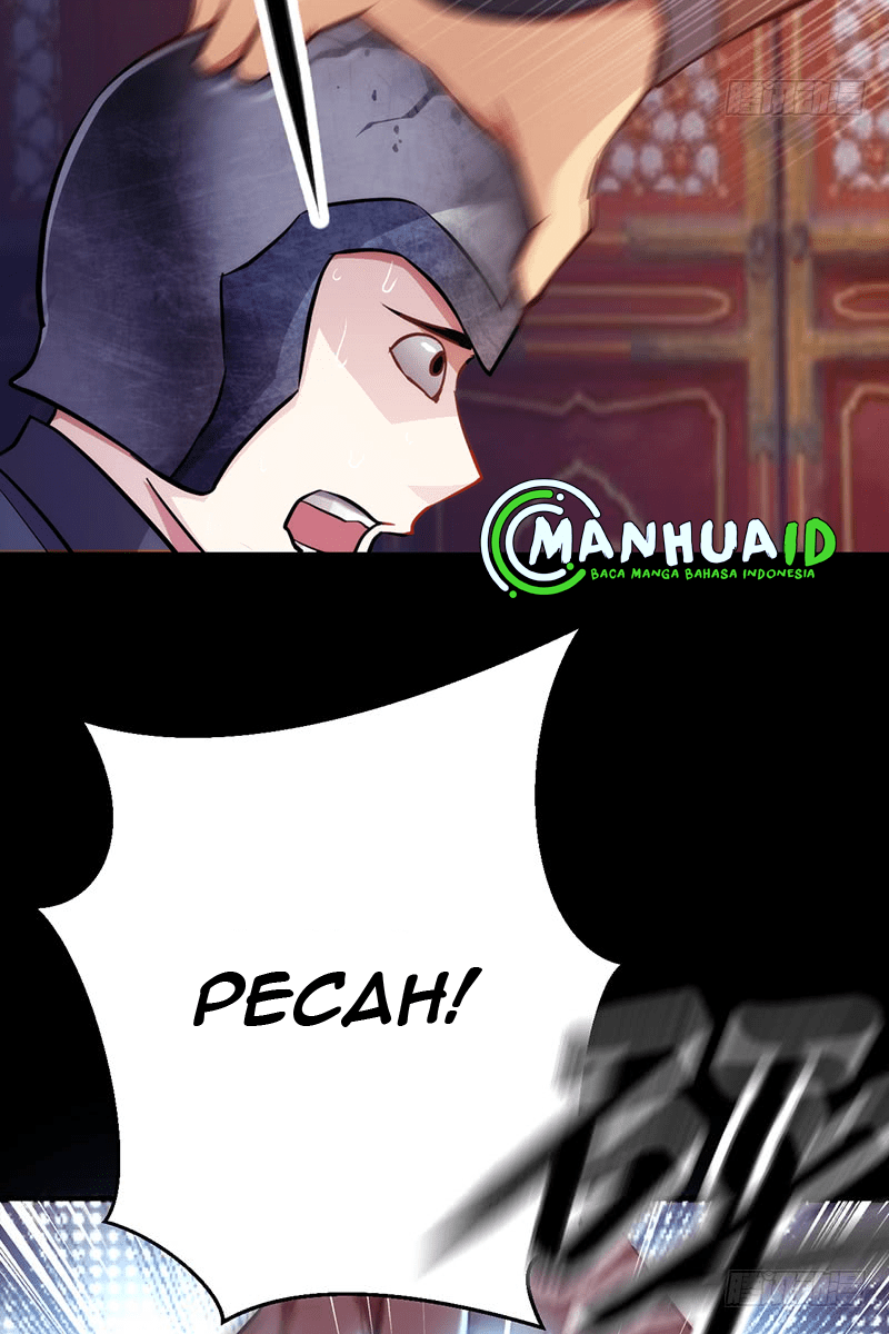 Heavenly Robber Chapter 03 Gambar 62