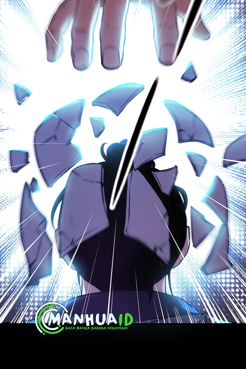 Heavenly Robber Chapter 03 Gambar 63