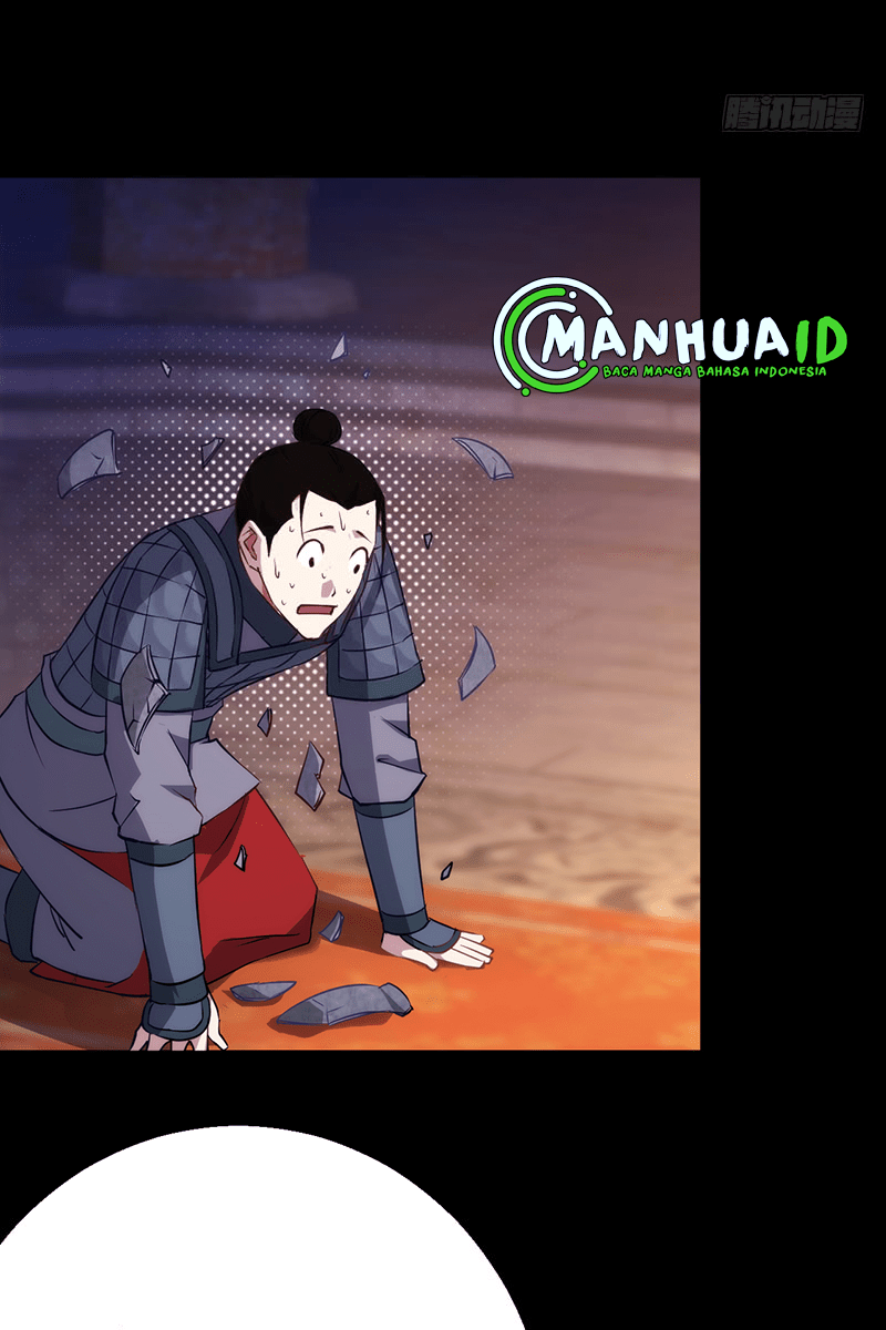 Heavenly Robber Chapter 03 Gambar 64