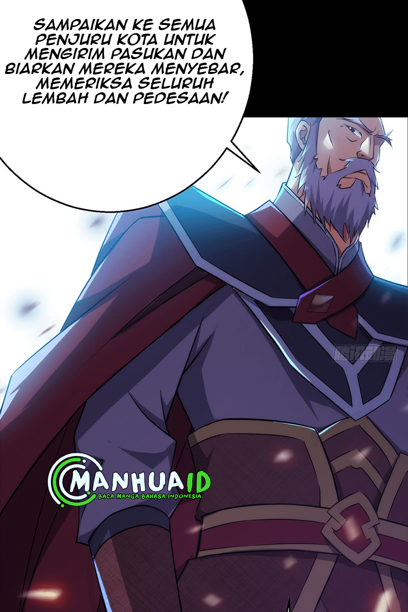 Heavenly Robber Chapter 03 Gambar 65