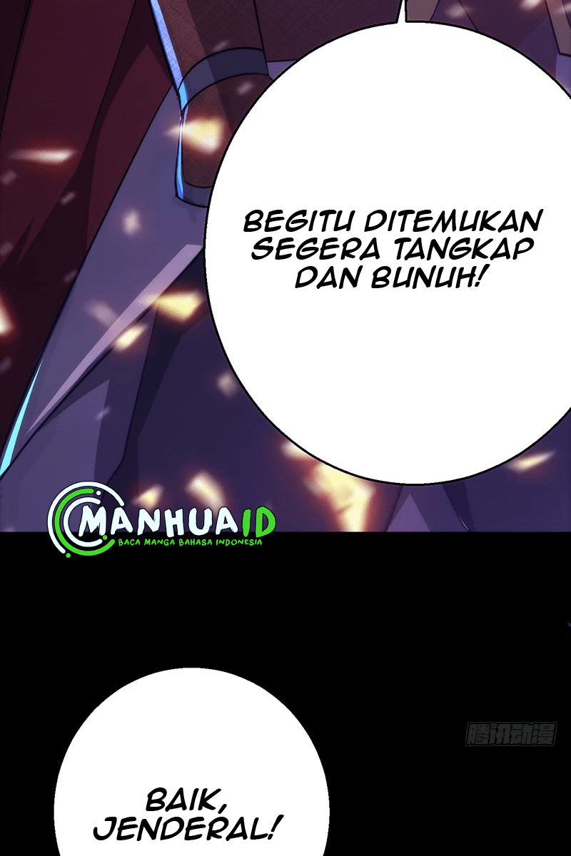 Heavenly Robber Chapter 03 Gambar 66