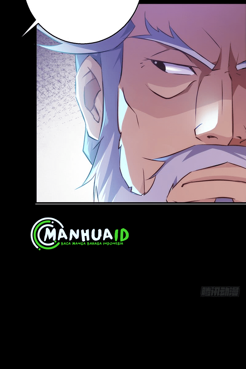 Heavenly Robber Chapter 03 Gambar 67