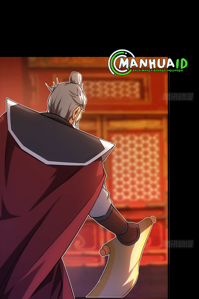 Heavenly Robber Chapter 03 Gambar 68