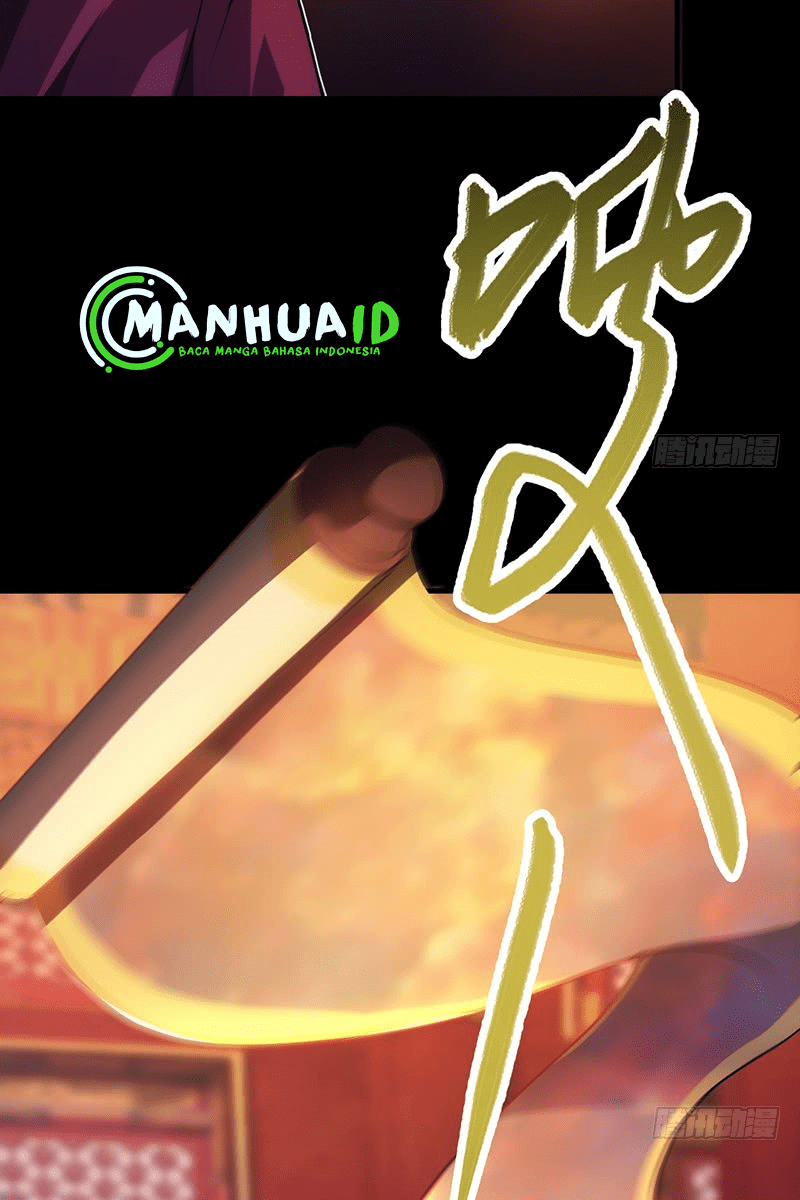 Heavenly Robber Chapter 03 Gambar 69