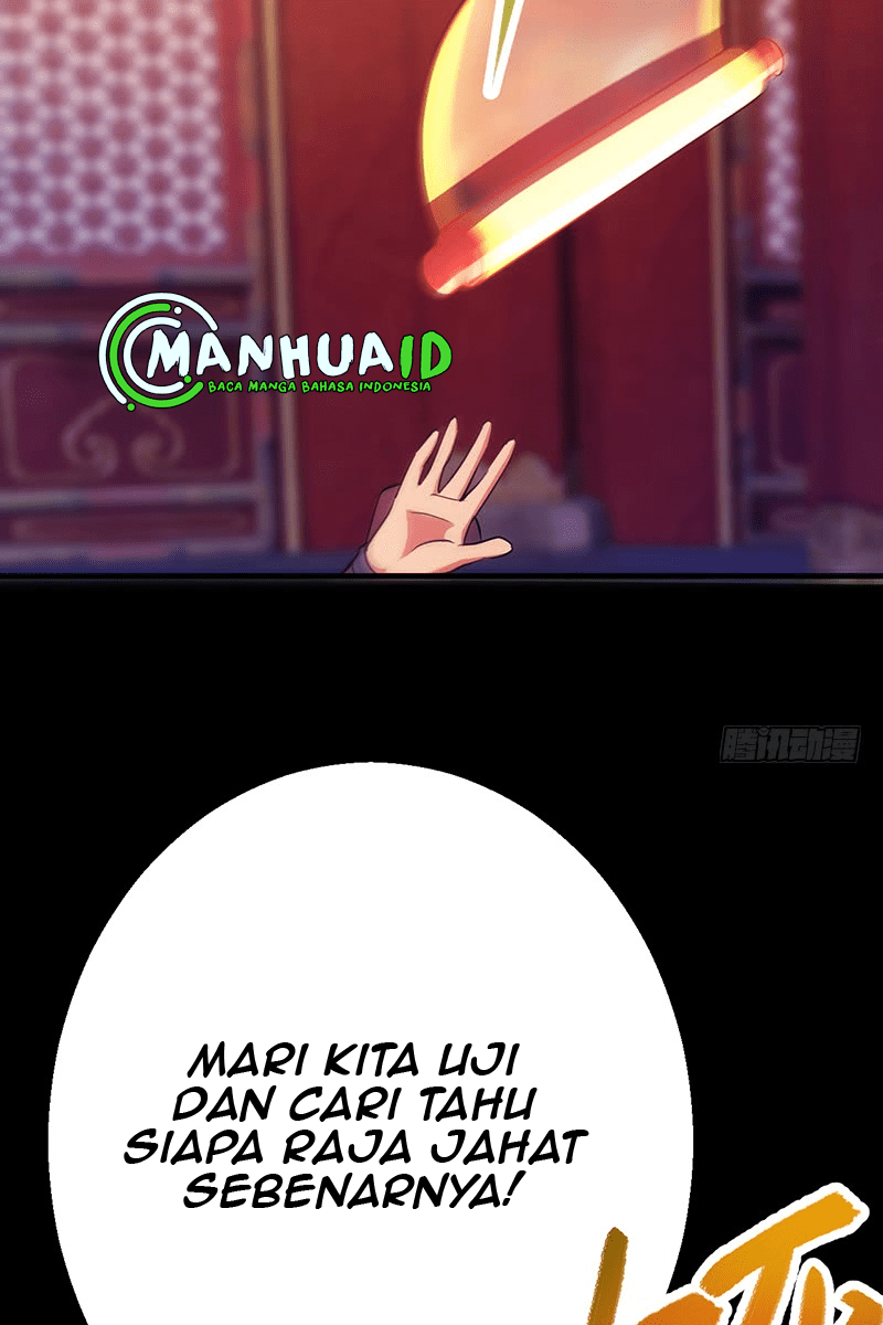 Heavenly Robber Chapter 03 Gambar 70