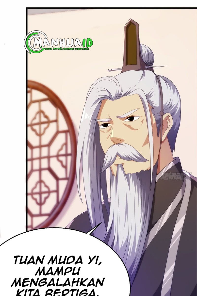 Heavenly Robber Chapter 06 Gambar 4
