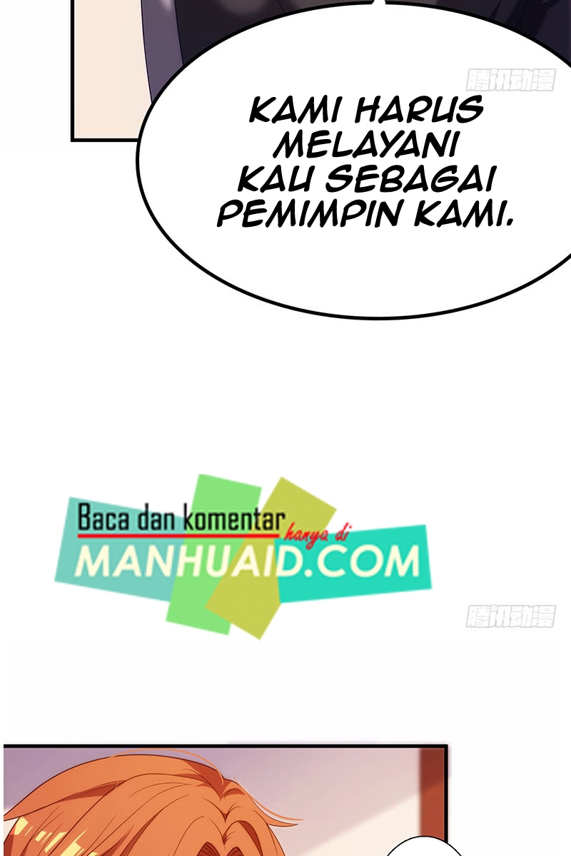 Heavenly Robber Chapter 06 Gambar 7