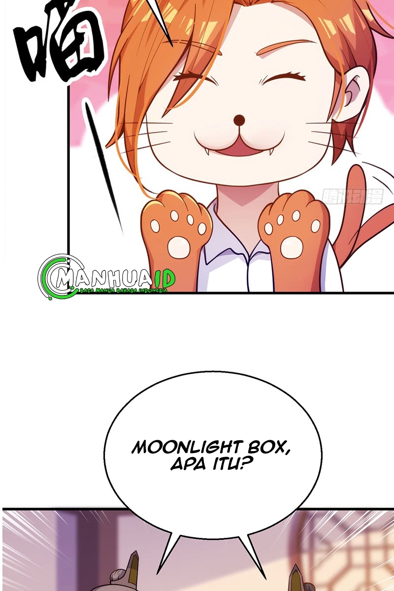 Heavenly Robber Chapter 06 Gambar 9
