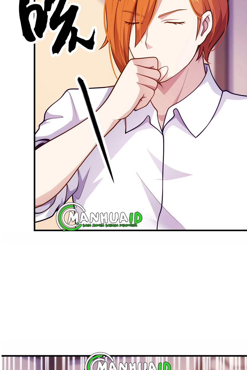 Heavenly Robber Chapter 06 Gambar 11