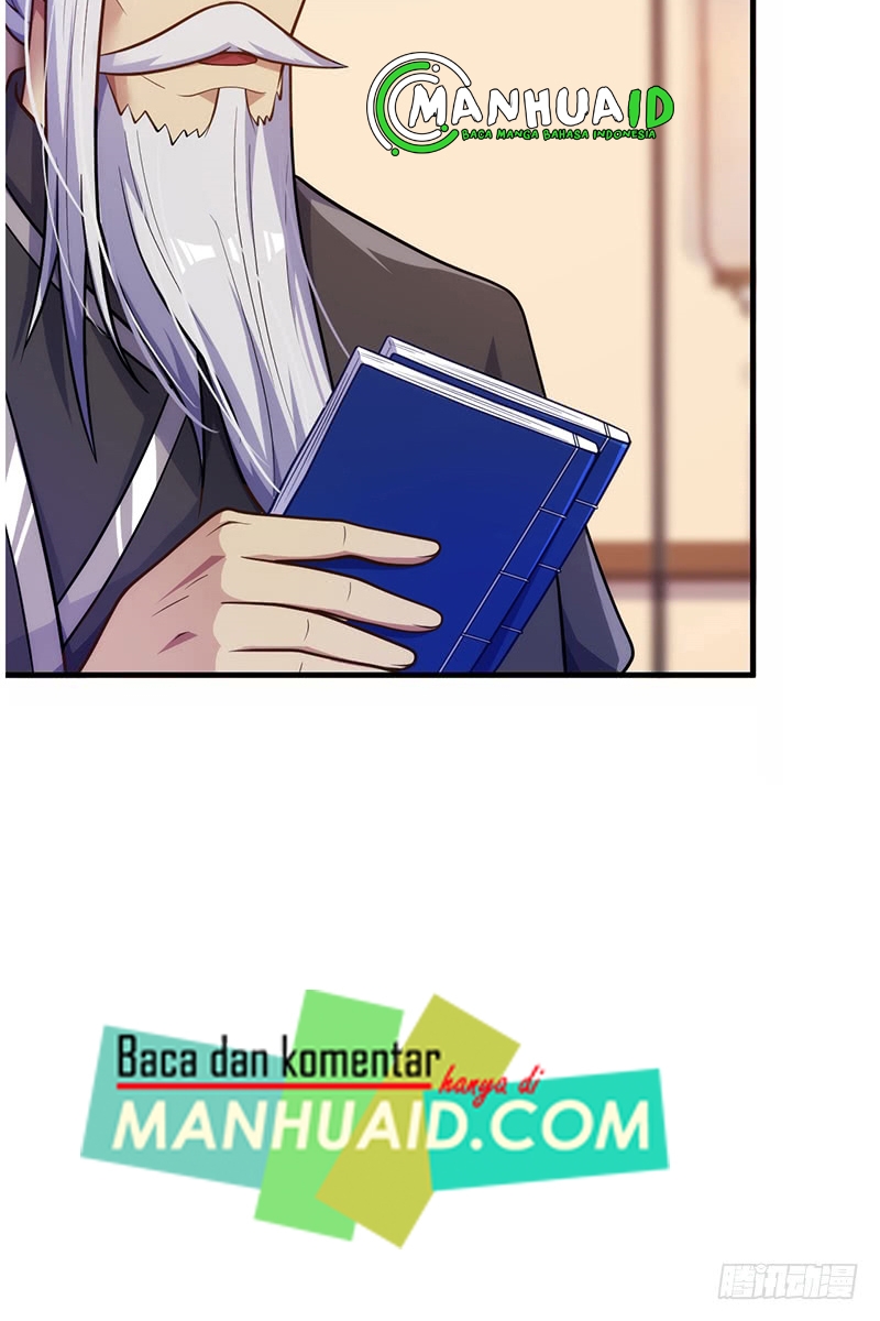 Heavenly Robber Chapter 06 Gambar 13