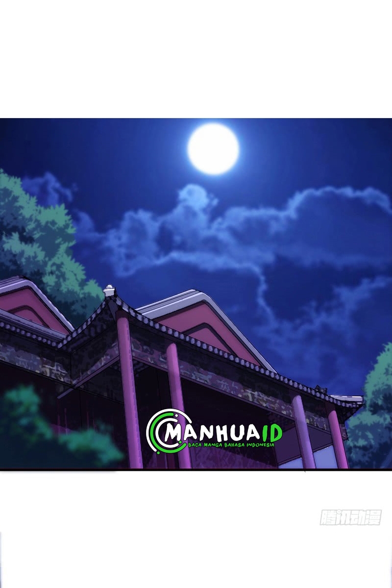 Heavenly Robber Chapter 06 Gambar 14