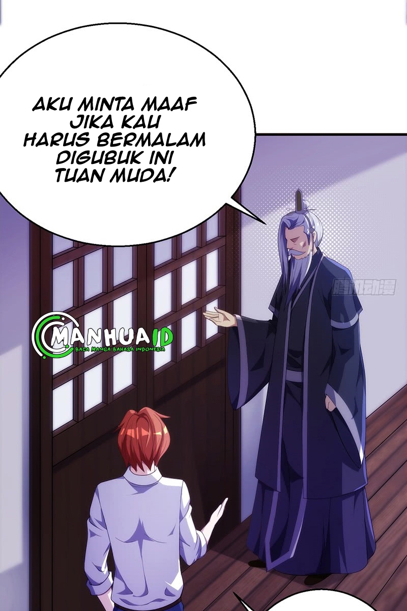 Heavenly Robber Chapter 06 Gambar 15