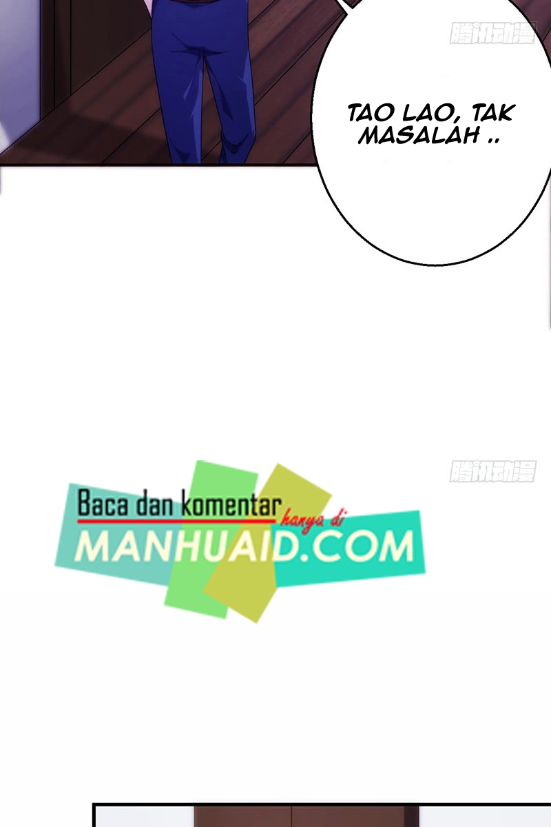 Heavenly Robber Chapter 06 Gambar 16