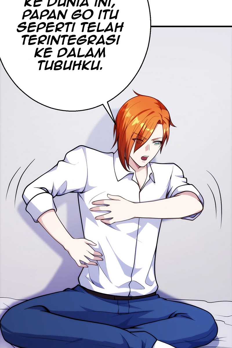 Heavenly Robber Chapter 06 Gambar 18