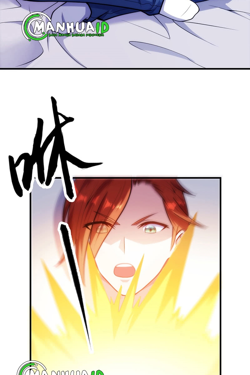 Heavenly Robber Chapter 06 Gambar 19