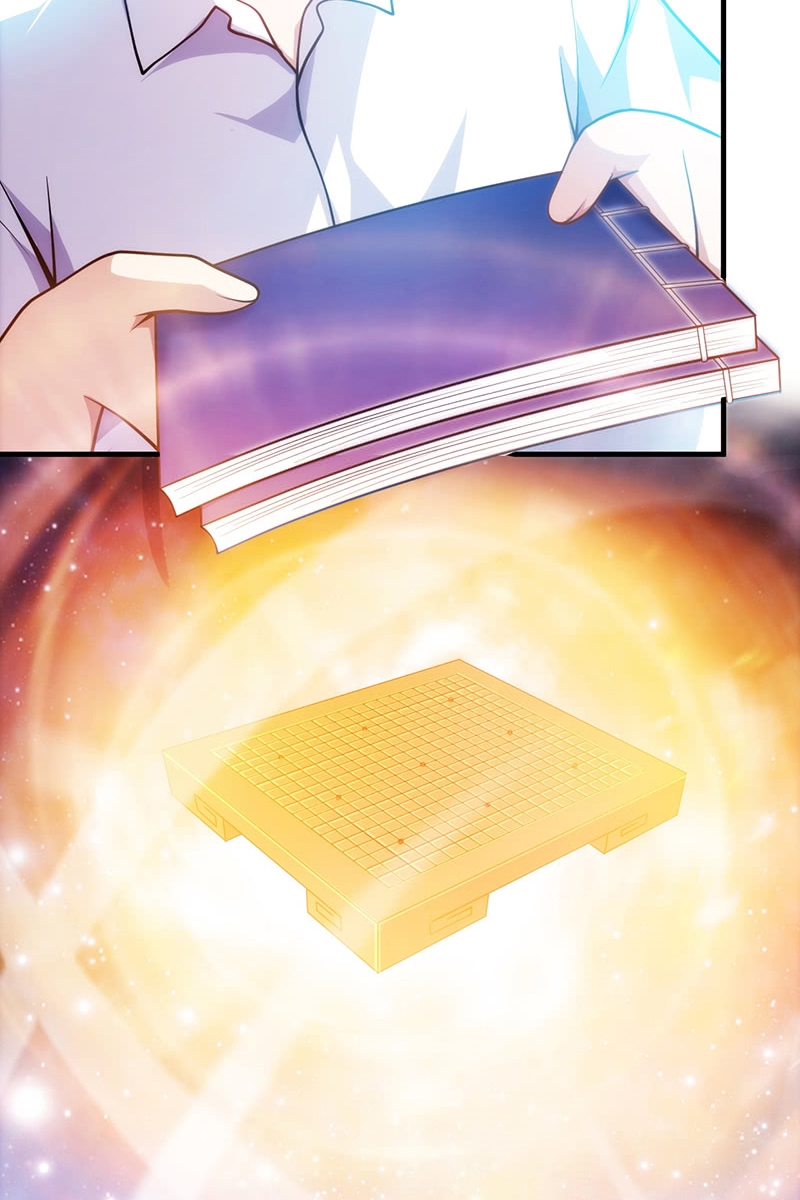 Heavenly Robber Chapter 06 Gambar 23