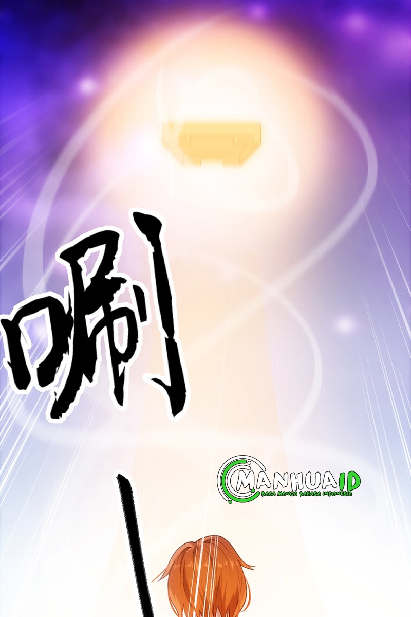 Heavenly Robber Chapter 06 Gambar 25