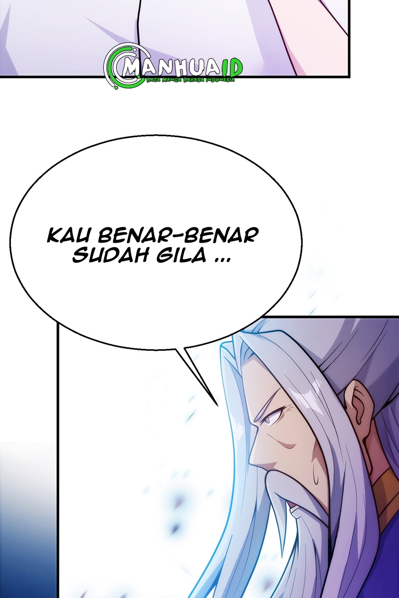 Heavenly Robber Chapter 06 Gambar 29