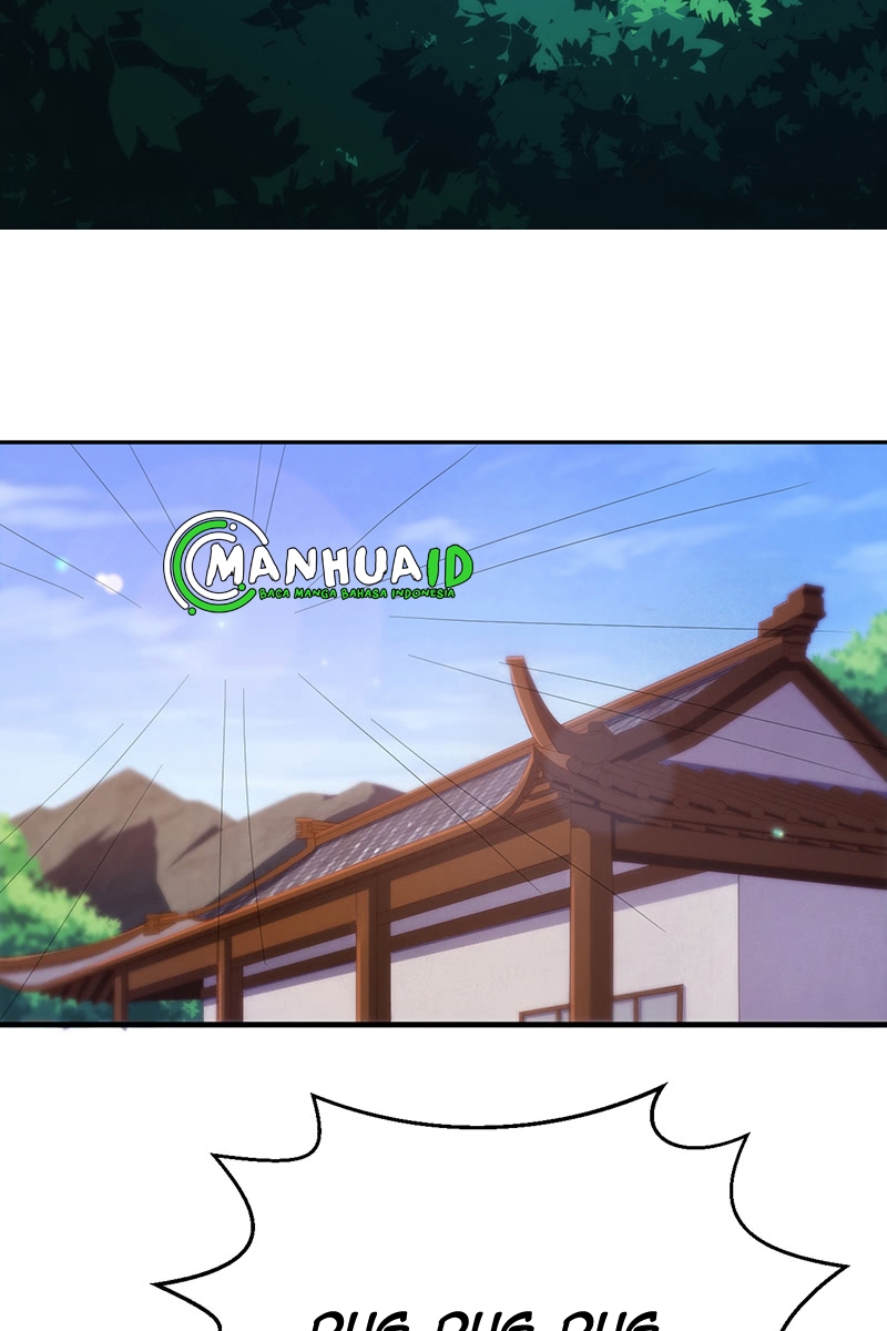 Heavenly Robber Chapter 06 Gambar 31