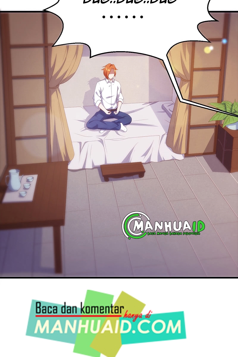 Heavenly Robber Chapter 06 Gambar 32