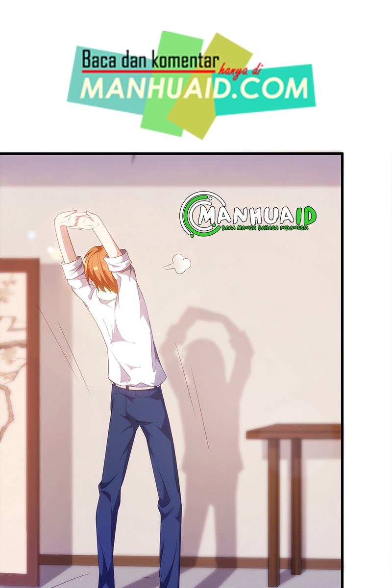 Heavenly Robber Chapter 06 Gambar 34