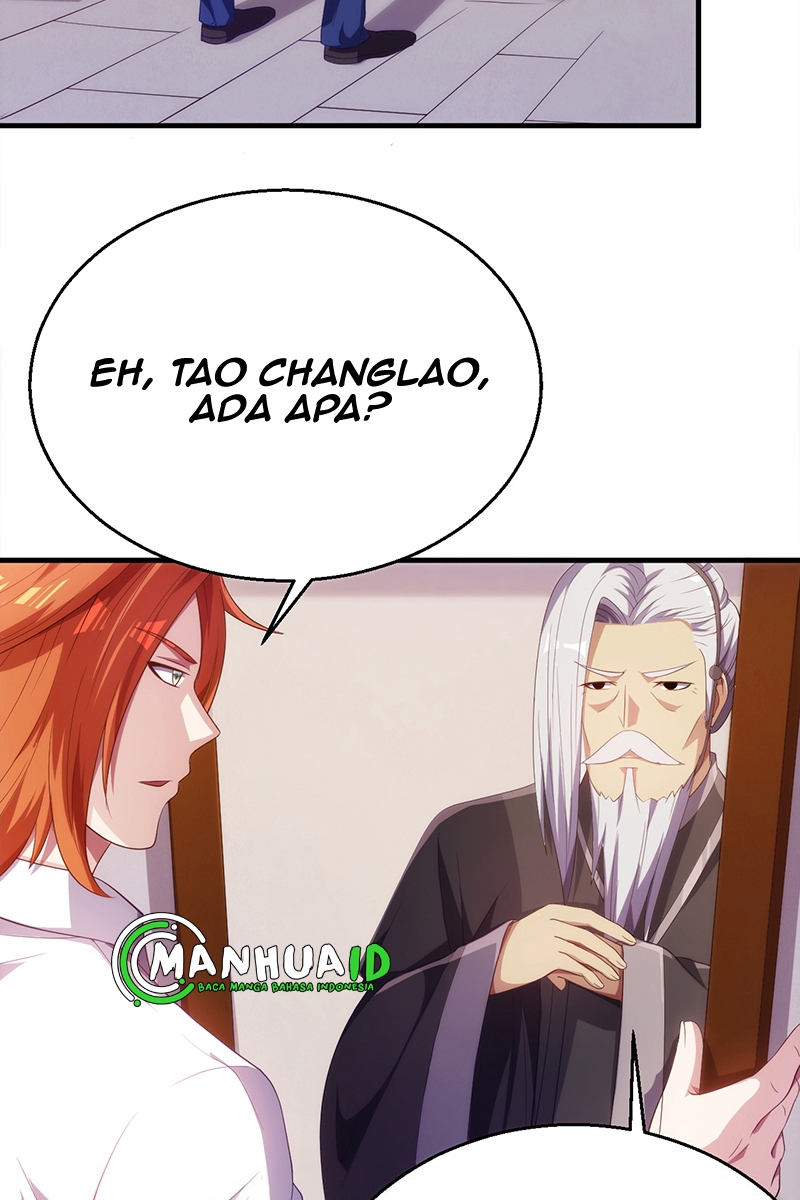Heavenly Robber Chapter 06 Gambar 35