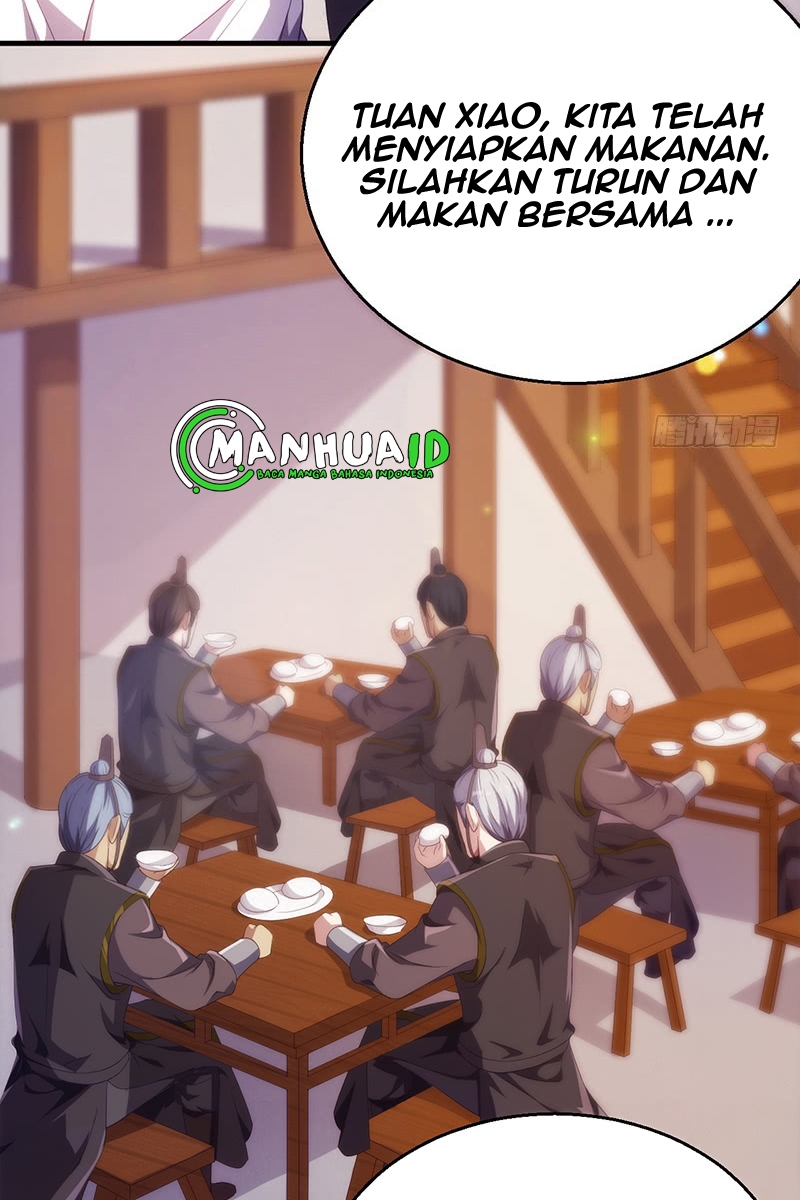 Heavenly Robber Chapter 06 Gambar 36