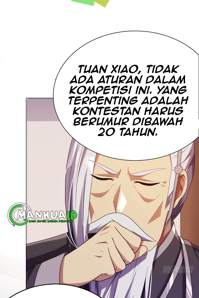 Heavenly Robber Chapter 06 Gambar 40