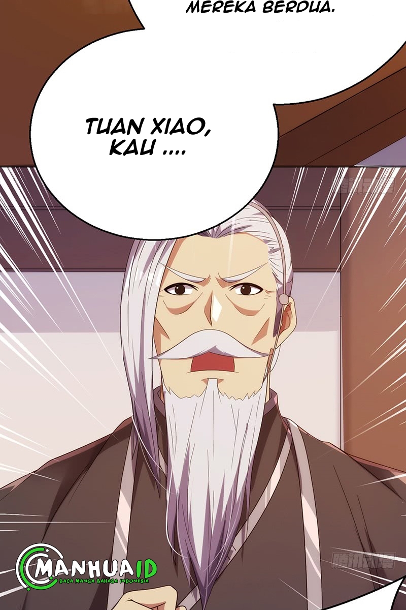 Heavenly Robber Chapter 06 Gambar 42