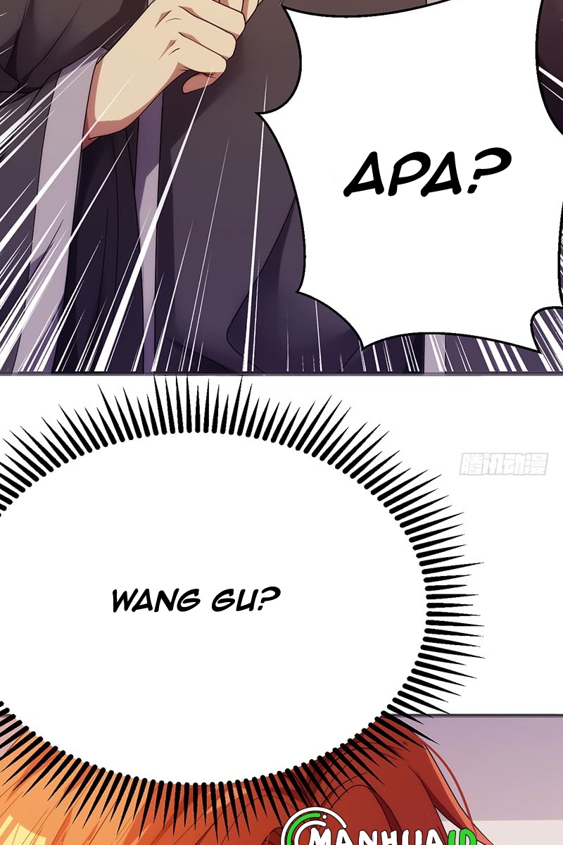 Heavenly Robber Chapter 06 Gambar 43